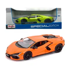 Car 1:18 Lamborghini Revuelto New Edition, Assorted Colors