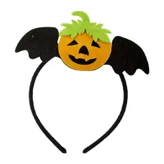 Pumpkin Headband