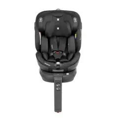 Kikka Boo Car Seat I-conic I-size 40-150 Cm Black