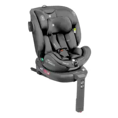 Kikka Boo Car Seat I-conic I-size 40-150 Cm Dark Grey