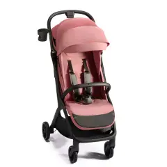 Stroller Nubi 2 Pink Quartz Kinderkraft