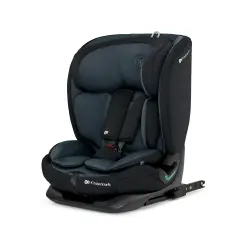 Seggiolino Auto Oneto3 I-size con Isofix Graphite Black 76-150cm