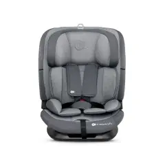 Seggiolino Auto Oneto3 I-size con Isofix Cool Grey 76-150cm