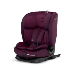 Seggiolino Auto Oneto3 I-size con Isofix Cherry Pearl 76-150cm