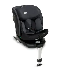 Car Seat I-360 I-size Black 40-150cm