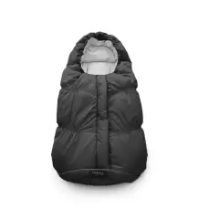 Iglo Mini Winter Bag for Baby Carrier and Pram Anthracite