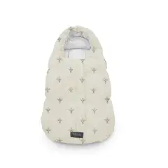 Iglo Mini Winter Bag for Baby Carrier and Pram Lily