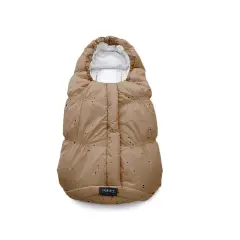 Iglo Mini Winter Bag for Camel Carrycot and Pram