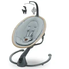 Cassia Maxi Cosi Beydon Grey Electric Soother