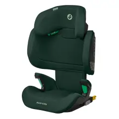 Maxi Cosi Car Seat Rodifix R I-Size Authentic Green