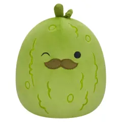 Squishmallows Character 20 Cm: Dill Pickle