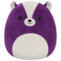 Squishmallows Character 20 Cm: Skunk