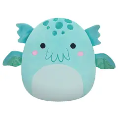 Squishmallows Character 20 Cm: Cthulhu