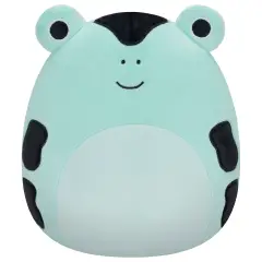 Squishmallows Character 20 Cm: Poison Dart Frog