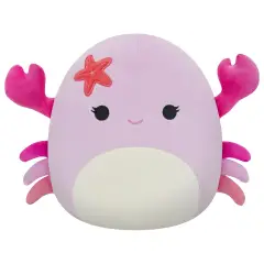 Squishmallows Character 20 Cm: Cailey the Crab