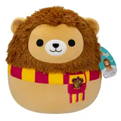 Squishmallows Harry Potter 25 Cm: Grifondoro