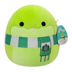 Squishmallows Harry Potter 25 Cm: Serpeverde