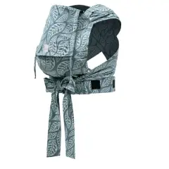 Limas Carrier Valerian Mint Stokke baby carrier