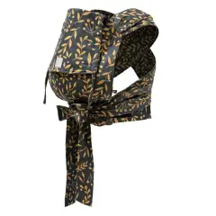 Limas Carrier Floral Gold Stokke baby carrier