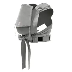 Limas Carrier Grey Melange Stokke Baby Carrier