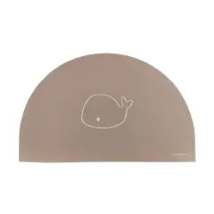 Silicone Placemat Camel Bamboom