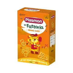 Pastina Plasmon Gr 250 La Fattoria