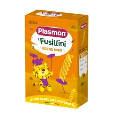 Pastina Plasmon Gr 250 I fusillini