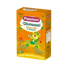 Pastina Plasmon Gr 250 I dinosauri