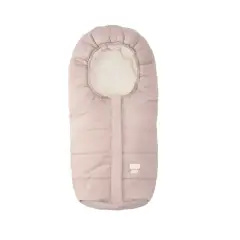 Sacco Termico One per Ovetto Moovo Rosa Tenue By Nuvita