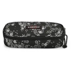 Eastpak Pouch Oval Single Glitbloom Black