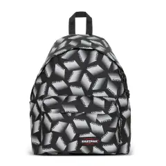 Eastpak Backpack Padded Pak'R Refleks EP Black