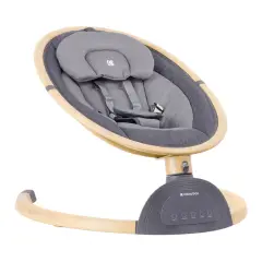 Electric Swing From Side To Side Ashlee Dark Grey