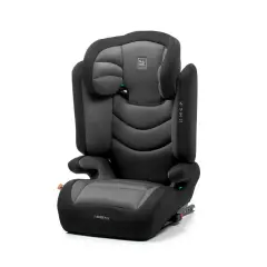 Totte Fix Car Seat I-size Anthracite Melange 100-150 Cm