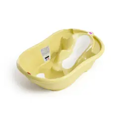 Onda Evolution Yellow Tub