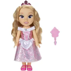 Aurora Disney Princess doll 38 cm