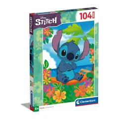 Super Stitch 104 Pieces Puzzle