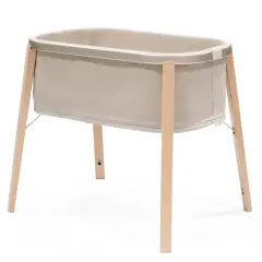 Stokke Mini Cradle Snoozi Sandy Beige