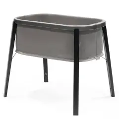 Stokke Mini Cradle Snoozi Graphite Grey