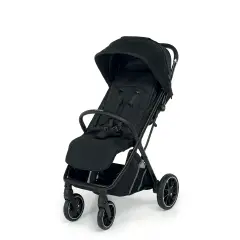 Stroller Olimpic Black