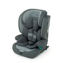 Seggiolino Auto Tender I-size Silver 76-150cm Da 15 mesi a 12 anni Circa Foppapedretti