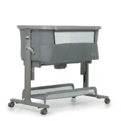 Dream&swing Co-sleeping Pearl Crib