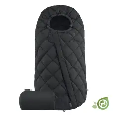 Cybex Snogga2 Thermal Bag for Moon Black Stroller