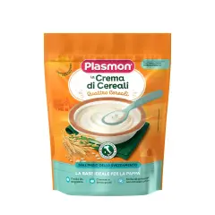 Plasmon cereals gr. 200 Cream of Rice