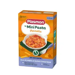 Pastina Plasmon gr. 300 Pennette