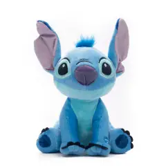 Stitch Plush With Sound 20cm