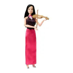 Barbie I Can Be Violinist Doll HKT68