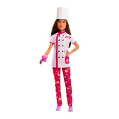 Barbie I Can Be Confectionery Doll HKT67