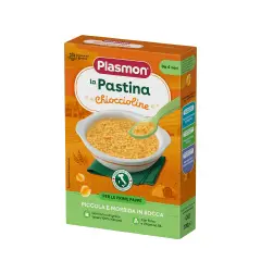Pastina Plasmon gr. 300 Chioccioline