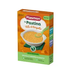 Pastina Plasmon gr. 300 Fili d'Angelo