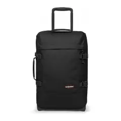 Eastpak Suitcase Tranverz S Black